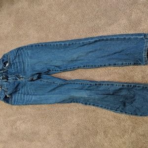 New boys jeans